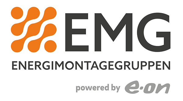 EMG Logotyp